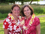 Lisa 2336.JPG: 2005/06/18 - Lima/Collins Family Reunion at Princeville Resort in Kauai Hawaii